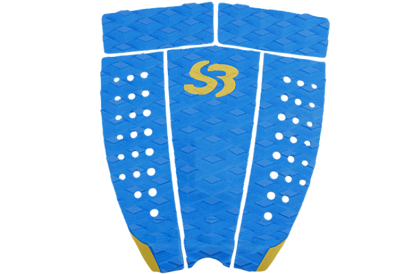 Deck Surf Silverbay KIDS / Azul - Olive