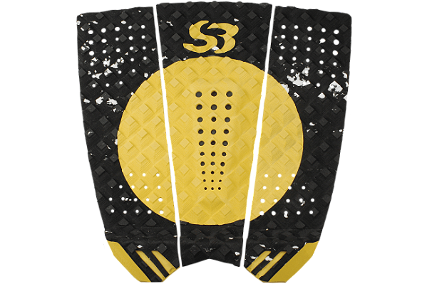 Deck Surf Silverbay CIRCLE / Marmore - Olive