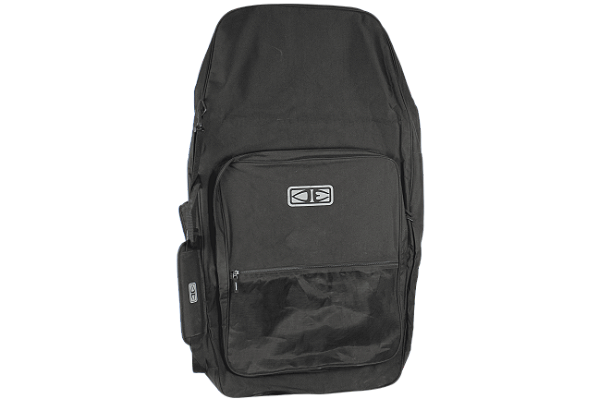 Capa Bodyboard Ocean & Earth