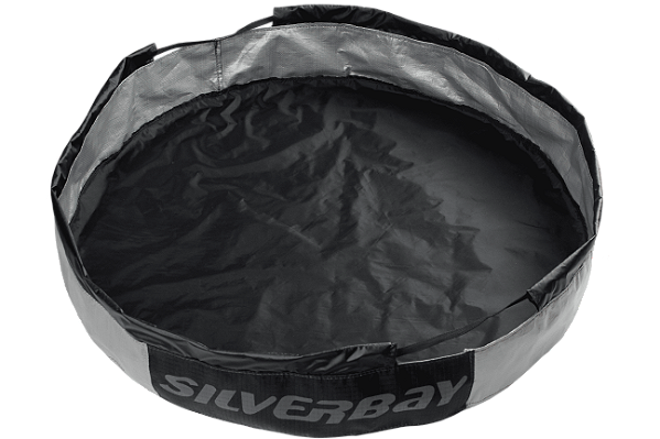 Wetsuit Changing Mat Silverbay