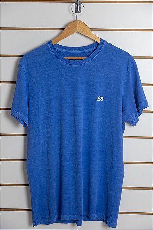 Camiseta Silverbay Azul