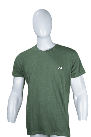 Camiseta Silverbay Militar
