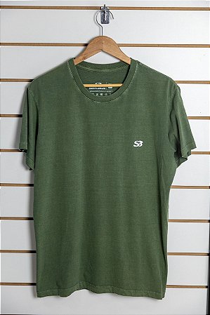 Camiseta Silverbay Militar