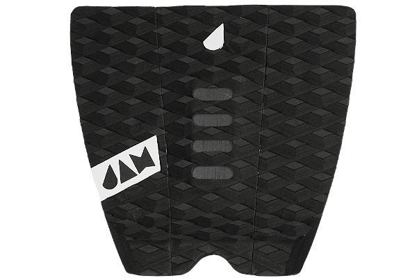 Deck Surf JAM MINI ME / Preto - Branco