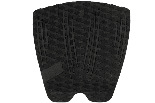 Deck Surf JAM RECKLESS / Preto - Preto