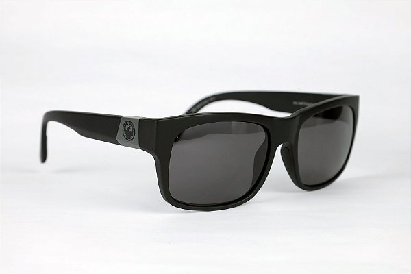 Óculos de Sol Dragon - Tailback Matte Black