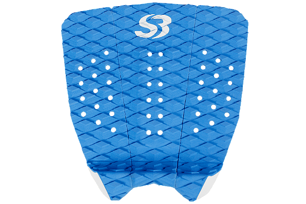 Deck Surf Silverbay MAUI / Azul - Branco