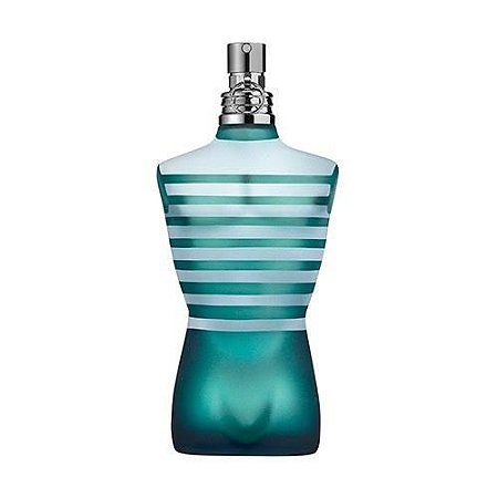 18+ Jpg Le Male Edt 125Ml PNG