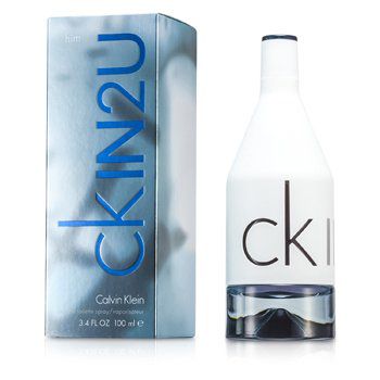 ck in2u 100ml