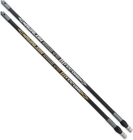 Estabilizador Avalon Tec One Frontal / Avalon Tec  One Long  Stabilizer