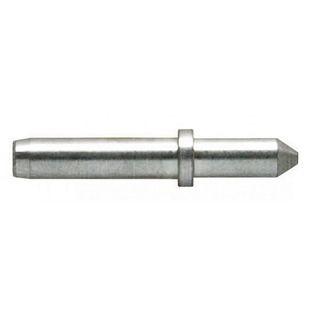 Inserte Nock Pin de metal X10 / X10 insert