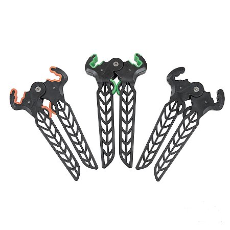 Bipé Avalon Dual-Pod