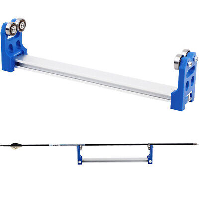 Equipamento para verificação de flechas.