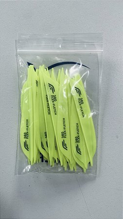 Pena Flex Fletch FFP 360 parabolic
