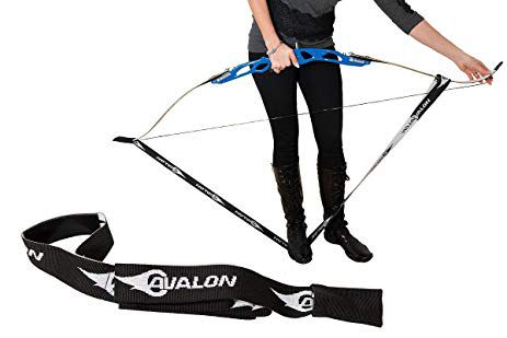 Armador de Arco Avalon / Avalon Bow Stringer