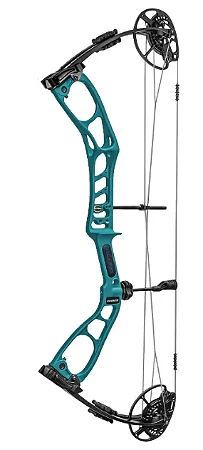 Arco Composto Elite Ember