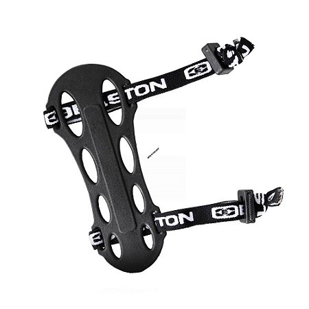 Braçadeira Easton Confort Flex / Easton comfort flex arm guard