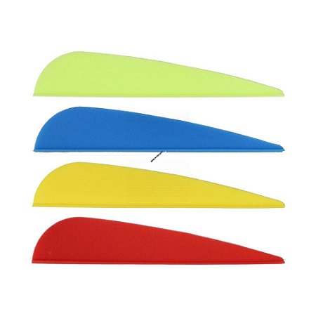 Penas Retas Mr. Archer