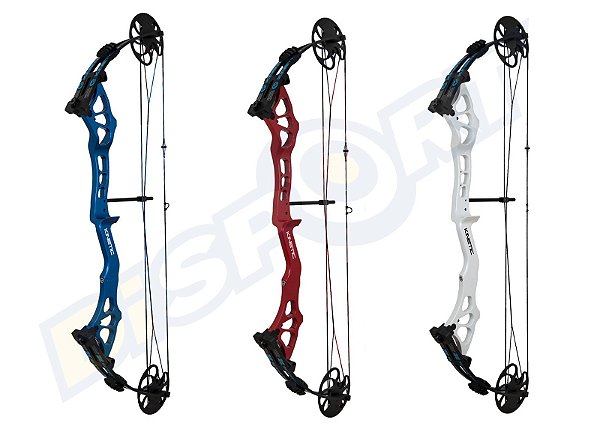 Arco Composto Kinetic Static