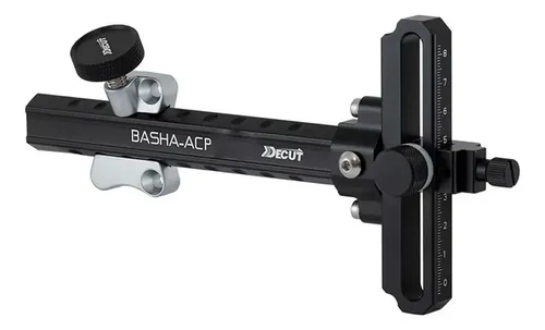 Mira Decut Basha ACP