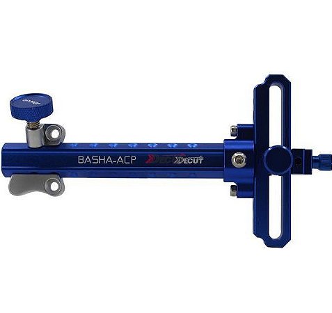 Mira Decut Basha ACP