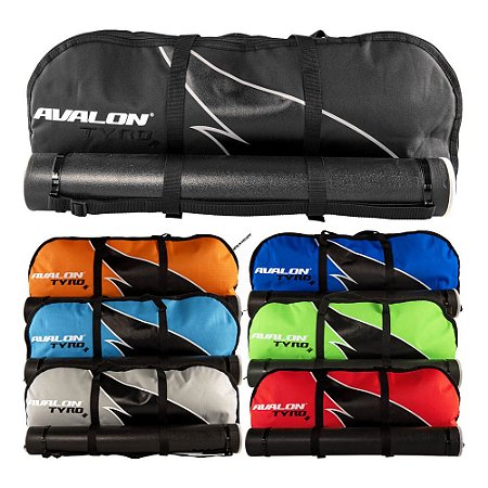 Mochila Avalon Tyro - Recurvo