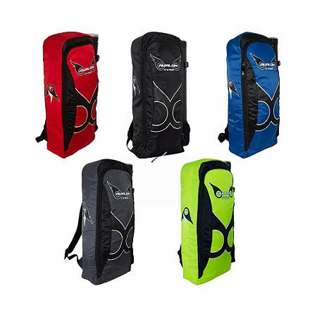 Mochila Avalon Tyro - Recurvo