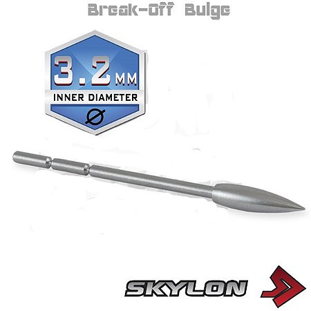 Pontas Skylon Break Off ID 3,2mm