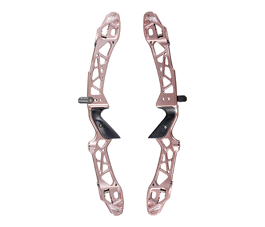 Arco Recurvo / Punho Kinetic Novana V2 23"