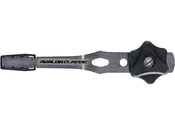 Clicker avalon Classic Screw - in / 6/32