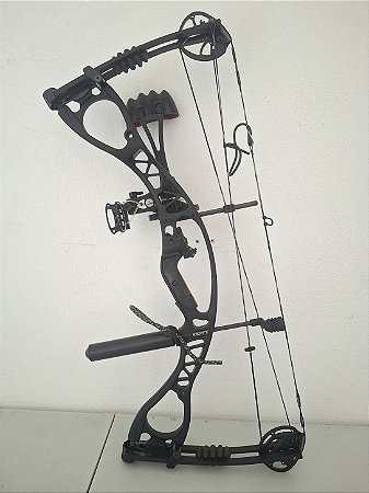 Arco Composto Hoyt Kit