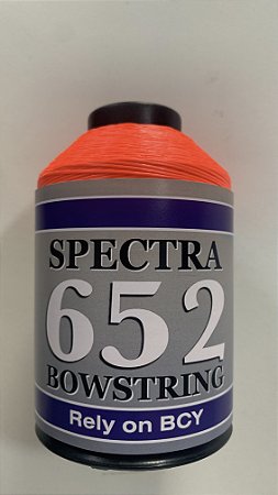 Fio de corda BCY 652 Spectra