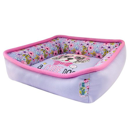 Ref. 762 Cama Cute Dog