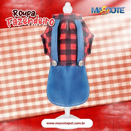 Ref 377 - Fazendeiro