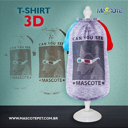 Ref 921 T-Shirt 3d