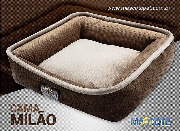 Ref. 771 Cama Milão