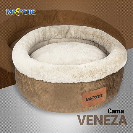 Ref 774 - Cama Veneza