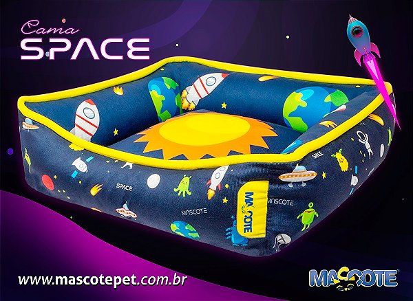 Ref. 791 - Cama Space