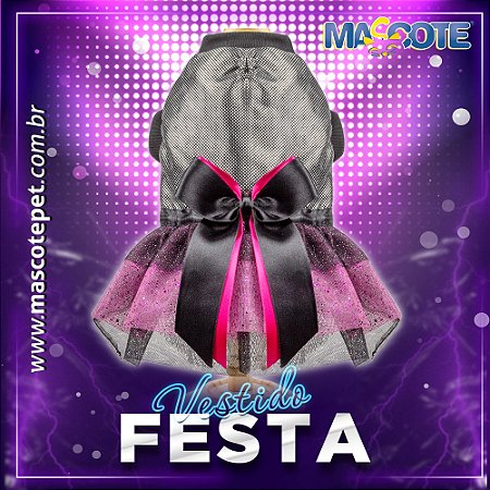 REF 968 - Vestido Festa