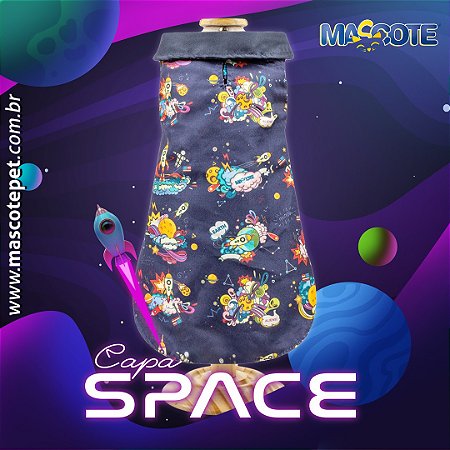 REF. 972 Capa Space