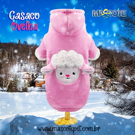 Ref 983 CASACO OVELHA