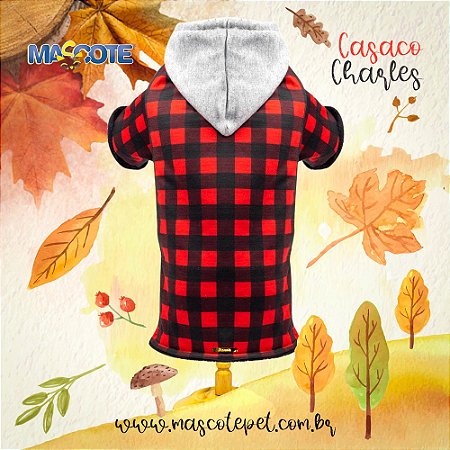 Ref 980 CASACO CHARLES