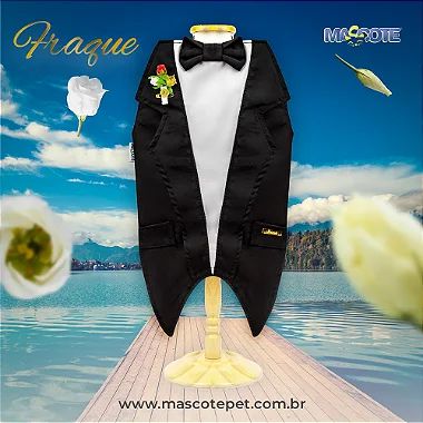 Ref: 22 FRAQUE / TERNO