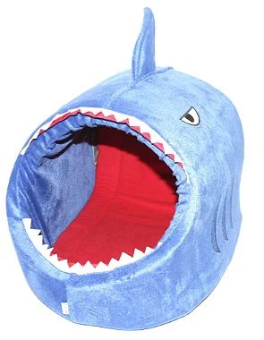 Ref. 398.0 - Toca Tubarão Azul