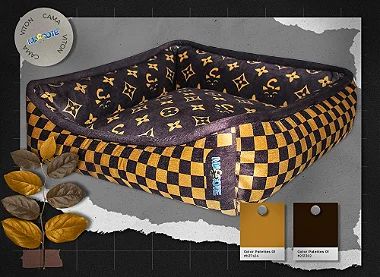 Ref. 362 - Cama Viton