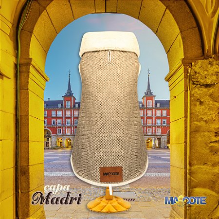 REF. 06 CAPA MADRI