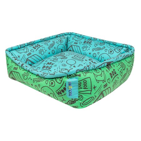 REF 91 CAMA CARTOON