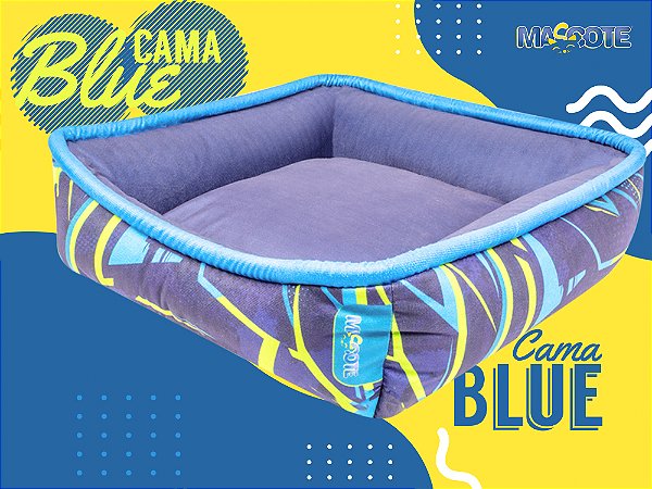 REF 45 CAMA BLUE