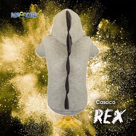 REF 210 MOLETOM REX