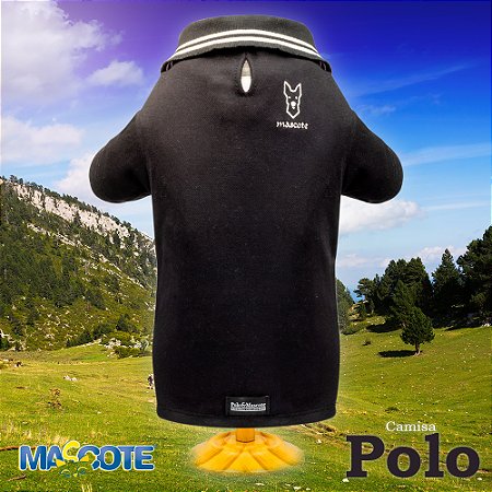 REF.508 - CAMISA POLO